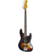 Fender Modern Player Jazz Bass RW 3TSB, бас-гитара, цвет 3-х цветный санбёрст Fender Modern Player Jazz Bass RW 3TSB, бас-гитара, цвет 3-х цветный санбёрст