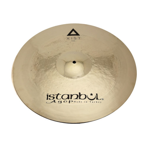 Istanbul Agop 14" Xist Power Hi-Hats тарелка Hi-Hat 14" (пара) Istanbul Agop 14" Xist Power Hi-Hats тарелка Hi-Hat 14" (пара)