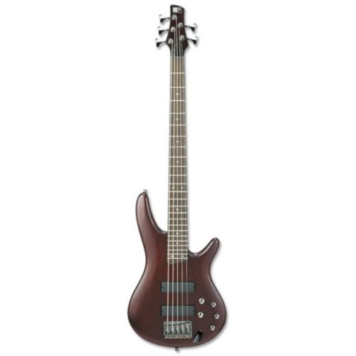 Ibanez SR505 Brown Mahogany бас-гитара Ibanez SR505 Brown Mahogany бас-гитара