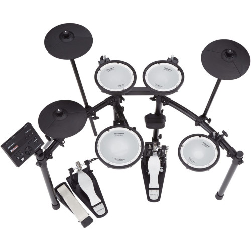 Roland TD-07DMK электронная ударная установка Roland TD-07DMK электронная ударная установка