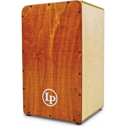 LP 1427 Americana Groove Snare кахон LP 1427 Americana Groove Snare кахон