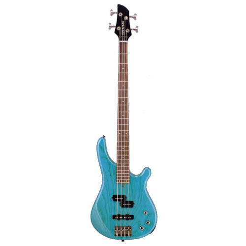 Fernandes FRB55 EG бас-гит. 24л., P / J, снято с пр-ва Fernandes FRB55 EG бас-гит. 24л., P / J, снято с пр-ва
