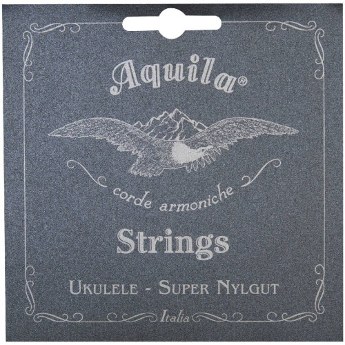 Aquila 106U струны для укулеле тенор Aquila 106U струны для укулеле тенор