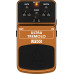 Behringer UT300 Ultra Tremolo гитарный эффект Behringer UT300 Ultra Tremolo гитарный эффект
