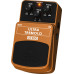 Behringer UT300 Ultra Tremolo гитарный эффект Behringer UT300 Ultra Tremolo гитарный эффект