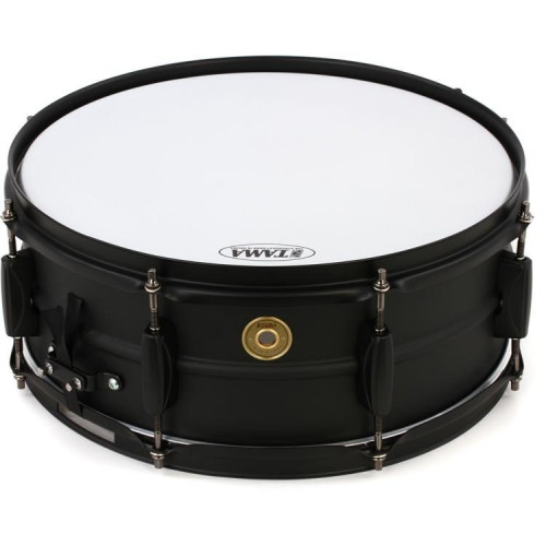 Tama BST1455BK малый барабан, цвет черный Tama BST1455BK малый барабан, цвет черный