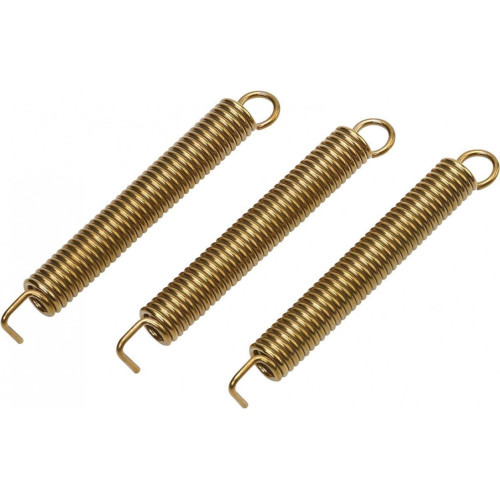 Ibanez ESPR1003 E-Spring Teflon plated Edge tremolo spring пружины для тремоло Edge (комплект 3 шт.) Ibanez ESPR1003 E-Spring Teflon plated Edge tremolo spring пружины для тремоло Edge (комплект 3 шт.)