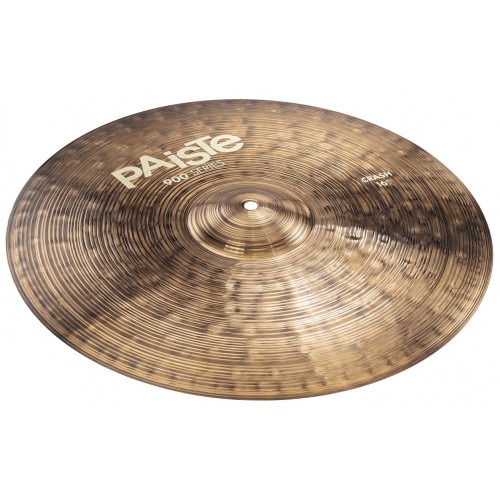 Paiste 16" 900 Crash тарелка "краш", диаметр 16"