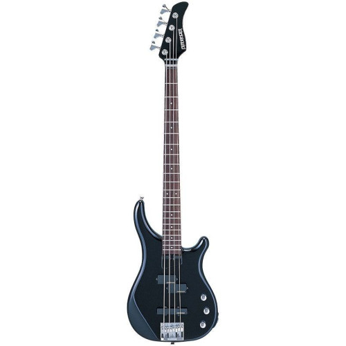 Fernandes FRB45M BLK бас-гитара Gravity, цвет черный Fernandes FRB45M BLK бас-гитара Gravity, цвет черный