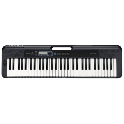 Casio CT-S300 синтезатор с автоаккомпанементом, 61 клавиш