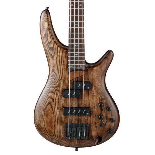 Ibanez SR650-ABS бас-гитара, цвет "натуральное мореное дерево" Ibanez SR650-ABS бас-гитара, цвет "натуральное мореное дерево"