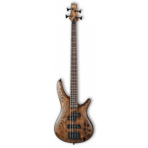 Ibanez SR650-ABS бас-гитара, цвет "натуральное мореное дерево" Ibanez SR650-ABS бас-гитара, цвет "натуральное мореное дерево"