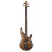 Ibanez SR650-ABS бас-гитара, цвет "натуральное мореное дерево" Ibanez SR650-ABS бас-гитара, цвет "натуральное мореное дерево"