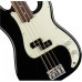 Fender AM Pro P Bass RW BK бас-гитара American Pro Precision Bass, цвет черный Fender AM Pro P Bass RW BK бас-гитара American Pro Precision Bass, цвет черный