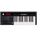 Korg MICRO-X синтезатор, 25 клавиш Korg MICRO-X синтезатор, 25 клавиш