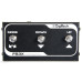 Digitech FS3X3 трёхкнопочный ножной переключатель (футсвич) Digitech FS3X3 трёхкнопочный ножной переключатель (футсвич)