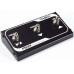Digitech FS3X3 трёхкнопочный ножной переключатель (футсвич) Digitech FS3X3 трёхкнопочный ножной переключатель (футсвич)