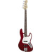 Fender Fender HW1 J-BASS UPGRADE RW 3-SBT - бас-гитара c мягким чехлом, цвет -санберст- Fender Fender HW1 J-BASS UPGRADE RW 3-SBT - бас-гитара c мягким чехлом, цвет -санберст-