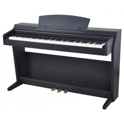 Artesia DP-3 Rosewood PVC цифровое фортепиано, 88 клавиш, цвет палисандр Artesia DP-3 Rosewood PVC цифровое фортепиано, 88 клавиш, цвет палисандр