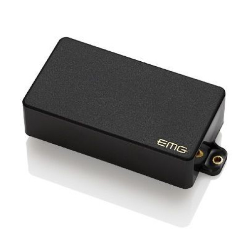 EMG 58 Bk активный звукосниматель "хамбакер" для электрогитары EMG 58 Bk активный звукосниматель "хамбакер" для электрогитары