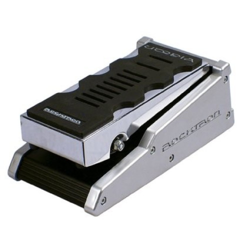 Rocktron Utopia Bass Wah гитарный эффект "вау-вау" Rocktron Utopia Bass Wah гитарный эффект "вау-вау"