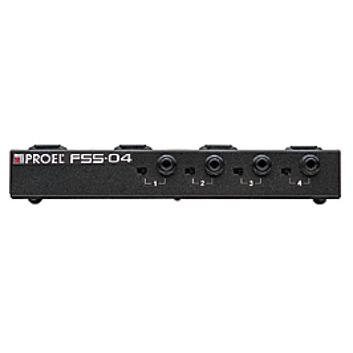 Proel FSS04 Proel FSS04