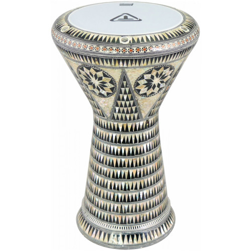 Tycoon TPS -A13 "Sand Blossom" дарбука сомбати Tycoon TPS -A13 "Sand Blossom" дарбука сомбати