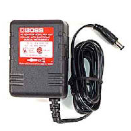 Boss PSA-230P блок питания (аналог) Boss PSA-230P блок питания (аналог)
