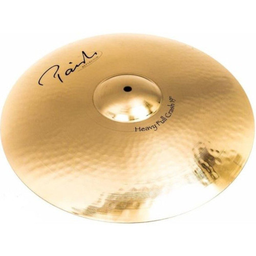 Paiste 19'' Reflector Heavy Full Crash Signature тарелка краш 19" Paiste 19'' Reflector Heavy Full Crash Signature тарелка краш 19"