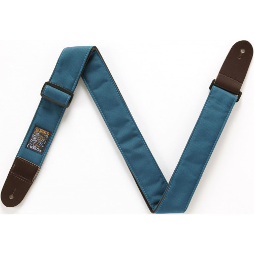 Ibanez DCS50-DB Designer Collection Strap ремень для гитары, цвет синий Ibanez DCS50-DB Designer Collection Strap ремень для гитары, цвет синий