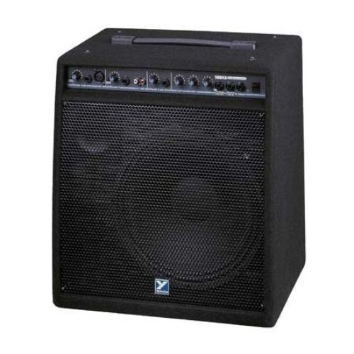 Yorkville 100KB комбо клавишный, 100 Вт, 12''/1'' twt, ревербератор Yorkville 100KB комбо клавишный, 100 Вт, 12''/1'' twt, ревербератор