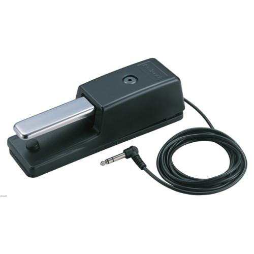 Roland DP10 педаль сустейна Roland DP10 педаль сустейна