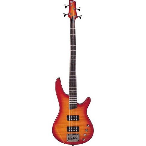 Ibanez SRX500 HONEY SUNBURST бас-гитара Ibanez SRX500 HONEY SUNBURST бас-гитара