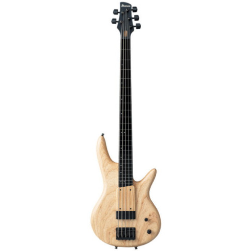 Ibanez GWB1005 NATURAL FLAT бас-гитара с кейсом Ibanez GWB1005 NATURAL FLAT бас-гитара с кейсом