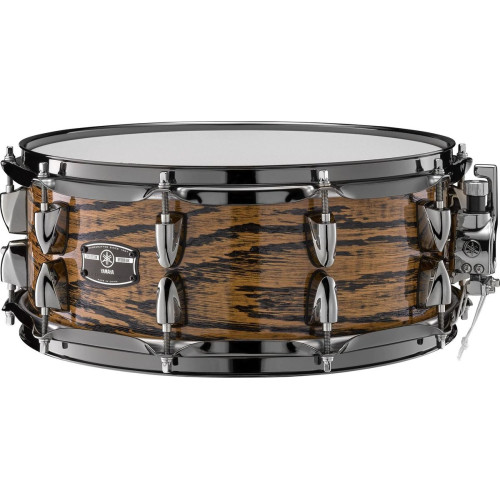 Yamaha LHS1455UNT малый барабан Live Custom Hybrid Oak 14" x 5.5", цвет натуральный Yamaha LHS1455UNT малый барабан Live Custom Hybrid Oak 14" x 5.5", цвет натуральный