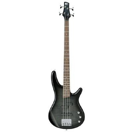 Ibanez SR300FM TRANSPARENT BLACKS бас-гитара Ibanez SR300FM TRANSPARENT BLACKS бас-гитара