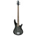 Ibanez SR300FM TRANSPARENT BLACKS бас-гитара Ibanez SR300FM TRANSPARENT BLACKS бас-гитара