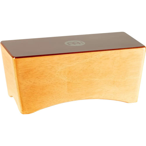 Meinl BCA1SNT-M бонго кахон, дуб, цвет натуральный Meinl BCA1SNT-M бонго кахон, дуб, цвет натуральный