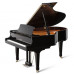 Kawai GX3 M/ PEP рояль, длина 188 см, цвет черный полированный Kawai GX3 M/ PEP рояль, длина 188 см, цвет черный полированный