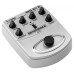 Behringer BDI21 V-Tone Bass Driver педаль моделирования басовых усилителей / предусилитель для прямой записи / DI-бокс Behringer BDI21 V-Tone Bass Driver педаль моделирования басовых усилителей / предусилитель для прямой записи / DI-бокс