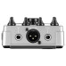 Behringer BDI21 V-Tone Bass Driver педаль моделирования басовых усилителей / предусилитель для прямой записи / DI-бокс Behringer BDI21 V-Tone Bass Driver педаль моделирования басовых усилителей / предусилитель для прямой записи / DI-бокс