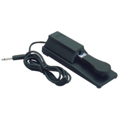 Quik Lok VFP1-15 CONTROL PEDAL W / 1 COMMA Normally Quik Lok VFP1-15 CONTROL PEDAL W / 1 COMMA Normally