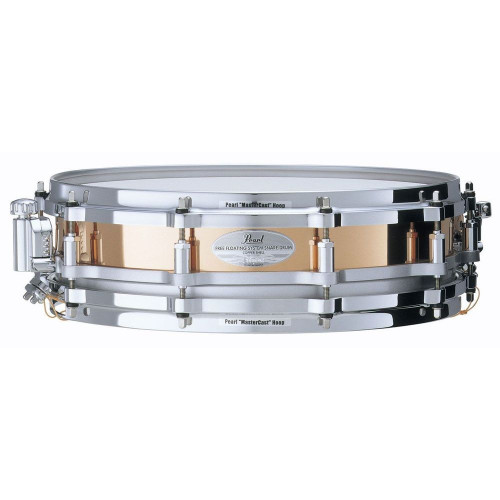 Pearl FC1435/ C малый барабан 14" х 3.5", медь Pearl FC1435/ C малый барабан 14" х 3.5", медь