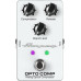 Ampeg Opto Comp Bass Compressor напольная педаль компрессор для бас-гитары Ampeg Opto Comp Bass Compressor напольная педаль компрессор для бас-гитары