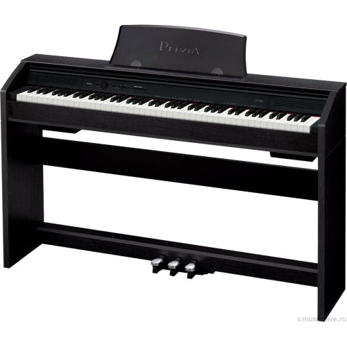 Casio PX-780 MBK цифровое фортепиано Casio PX-780 MBK цифровое фортепиано
