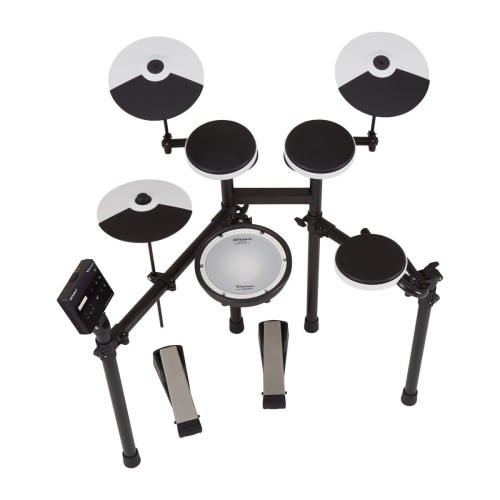 Roland TD-02KV электронная ударная установка Roland TD-02KV электронная ударная установка