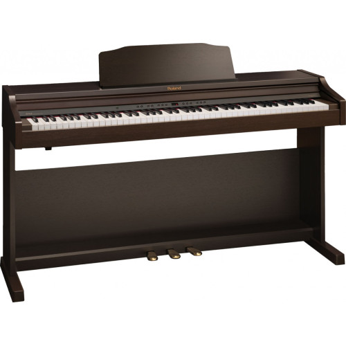 Roland RP401R-RW цифровое фортепиано Roland RP401R-RW цифровое фортепиано