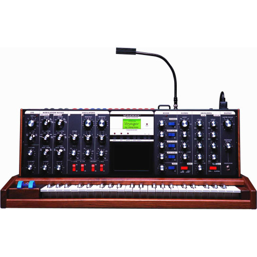 Moog Minimoog Voyager Performer Edition Moog Minimoog Voyager Performer Edition