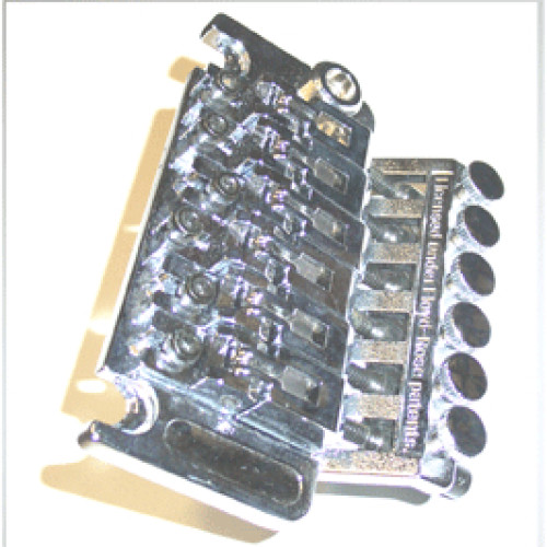Samick FRT200CHROME Samick FRT200CHROME