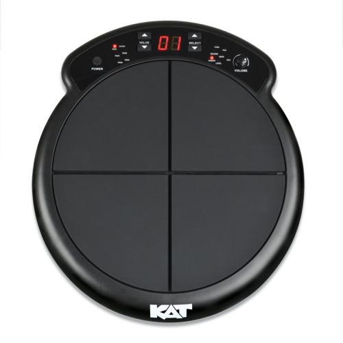KAT Percussion KTMP1 мультипэдовая электронная перкуссия KAT Percussion KTMP1 мультипэдовая электронная перкуссия